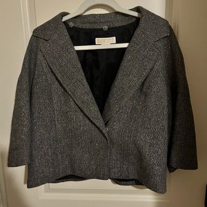 Michael Kors Women’s Wool Jacket 🧥